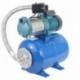 Zestaw MH 1800 INOX 230V Hydrofor 24L IBO