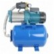 Zestaw MH 1800 INOX 230V Hydrofor 24L IBO
