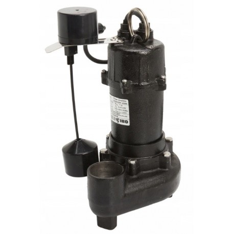 Pompa SN-450 IBO