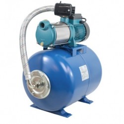 Zestaw MH 1300 INOX 400V Hydrofor 50L IBO