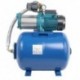 Zestaw MH 1300 INOX 400V Hydrofor 50L IBO