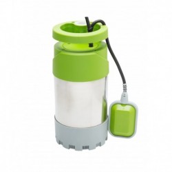 Pompa zatapialna MULTI IP 800 INOX IBO