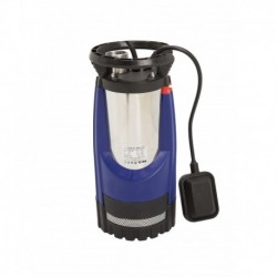 Pompa zatapialna MULTI IP 1000 INOX IBO