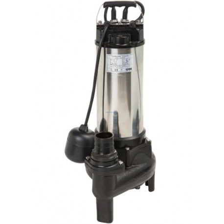 Pompa zatapialna WQ 1100 Professional IBO