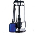 Pompa zatapialna IP 750 INOX IBO