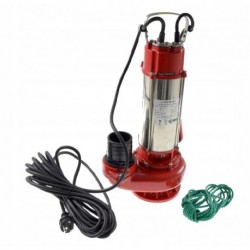Pompa zatapialna SWQ 1500 PRO IBO