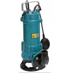 Pompa zatapialna ZWQ 3000 400V IBO