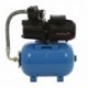 Zestaw JPA Hydrofor 24l Grundfos