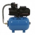 Zestaw JPA Hydrofor 24l Grundfos