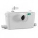 Pompa / przepompowania WILO HiSEWLIFT 3-35 