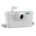Pompa / przepompowania WILO HiSEWLIFT 3-35 