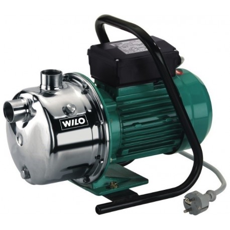 Pompa Jet WJ 202 X Wilo