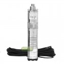 POMPA GŁĘBINOWA ŚRUBOWA 230V Hydro-Pres 4H100