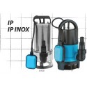 Pompa IP 1100 INOX