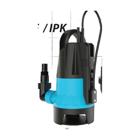 IPK 400