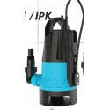 IPK 400