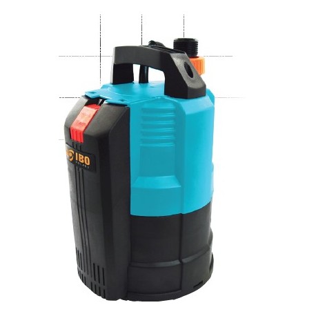Pompa IPC 550
