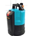 Pompa IPC 550