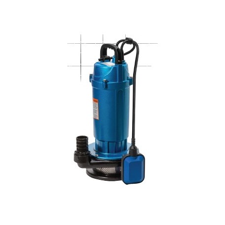 Pompa WQX 550