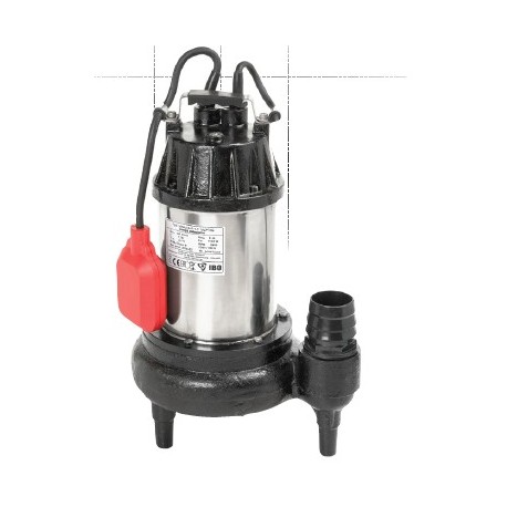 Pompa SWQ SEPTIC