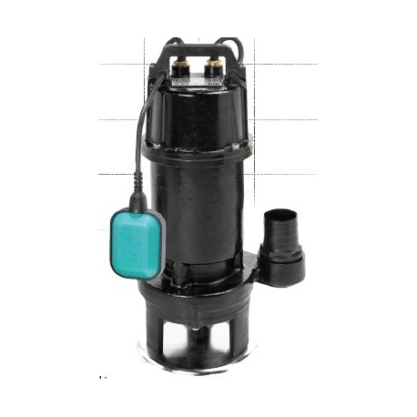 Pompa WQI 15-7-1,1