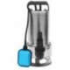 Pompa IP550 Inox 
