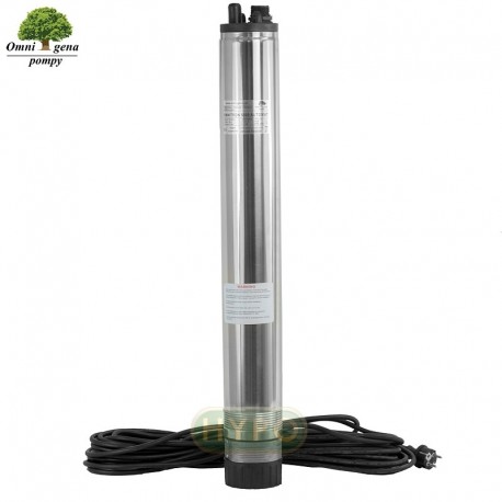 Pompa OMNITRON 5000 230V OMNIGENA