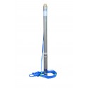 Pompa 3,5 GTC 2.19 1,1kw/230V 3,5" Hydro-Vacuum
