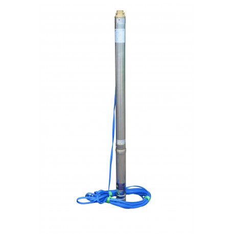 Pompa 3 GTB 3,24 1,1kw/230V 3" Hydro-Vacuum