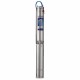 Pompa 4 SR 4-12 230V Pedrollo ITALY