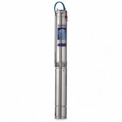 Pompa 4 SR 4-12 230V Pedrollo ITALY