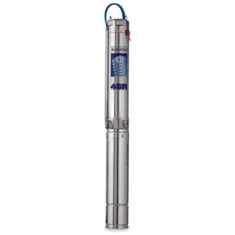 Pompa 4 SR 4-12 230V Pedrollo ITALY