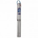 Pompa 4 SR 4-12 230V Pedrollo ITALY