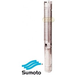 Pompa 4V16 Omnigena 400V