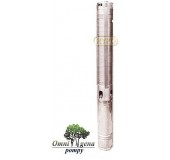 Pompa 3V28 230V Omnigena
