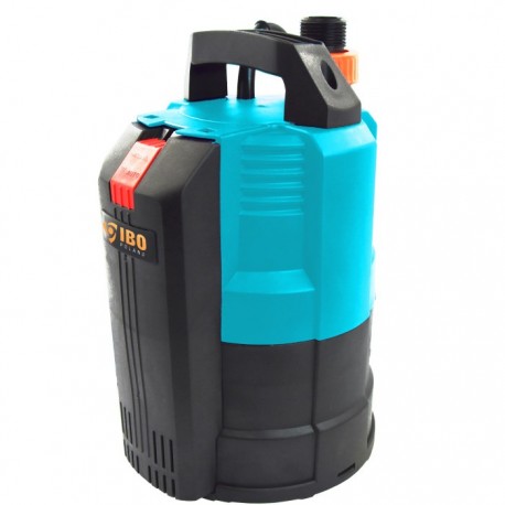 IPC550 230V IBO