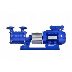 Pompa SKB 4.02 1,5kW 230V Hydro Vacuum
