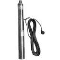 Pompa 3" SQIBO 0,37