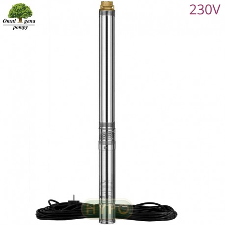 Pompa 3,5SC2/12 230V