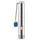Pompa głębinowa IBO OLA 60/60 INOX 230V 