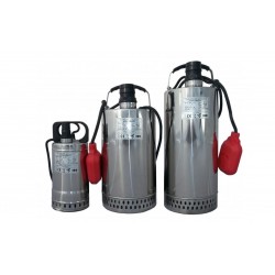 Pompa H-SWQ 1800 IBO
