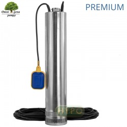 Pompa Omnitech 750 Premium