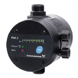 Sterownik PM 2 Grundfos