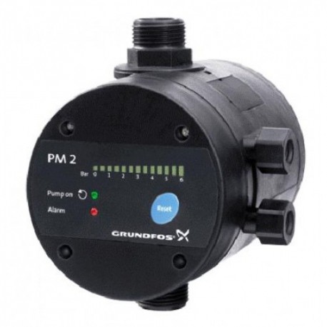 Sterownik PM 2 Grundfos