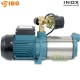Pompa MHI1100 INOX z osprzętem 230V IBO