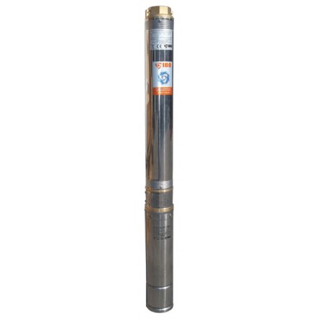4SD 20/25 400V IBO Dambat