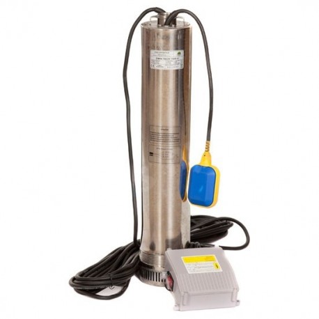 Pompa Omnitech 1100 Premium