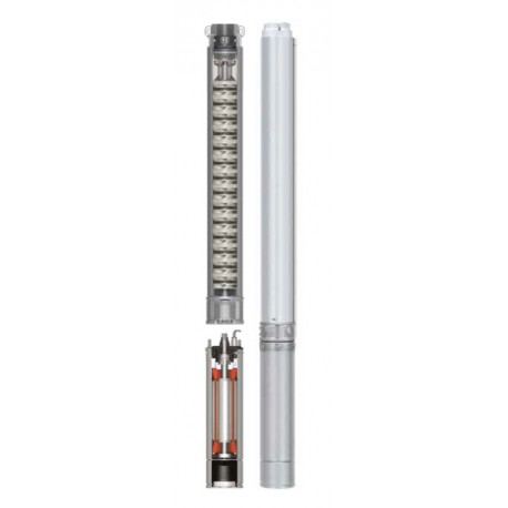 Pompa IPRO IBO PROFESSIONAL 3/011