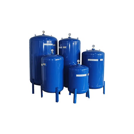 ZBIORNIK PRZEPONOWY ZBO 100L HYDRO-VACUUM