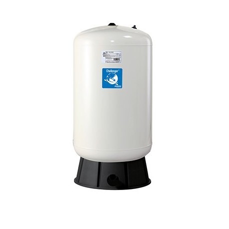 Zbiornik GWS 100L pionowy PressureWave pwb-100lv